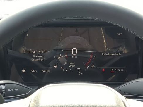 New 2026 GMC Terrain Elevation w/ Elevation Premium Package image 28