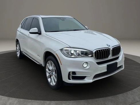 Used 2015 BMW X5 xDrive35i AWD/4WD image 1
