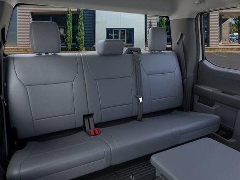 New 2026 Ford F250 XL w/ XL Chrome Package image 11