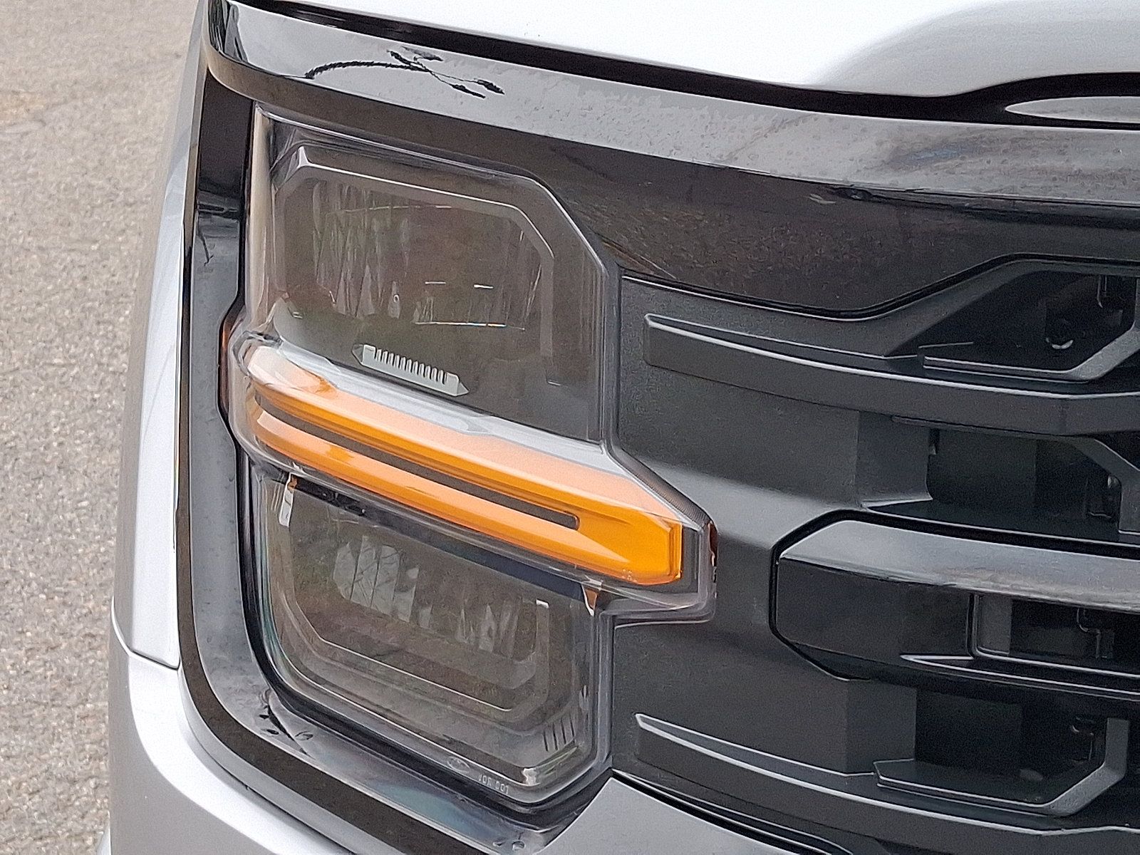 Used 2024 Ford F150 XLT w/ Equipment Group 303A High AWD/4WD image 9