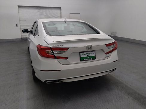 Used 2018 Honda Accord Sport image 6