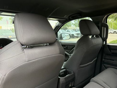 Used 2024 Toyota Tacoma SR5 AWD/4WD image 23