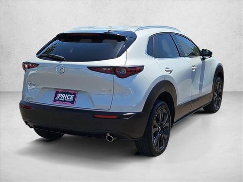 Used 2024 MAZDA CX-30 AWD 2.5 S w/ Select Sport Pkg image 5