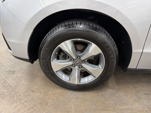 Used 2014 Acura MDX FWD image 44