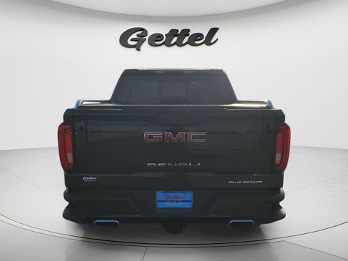 Used 2020 GMC Sierra 1500 Denali AWD/4WD image 6
