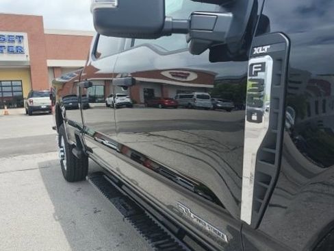 New 2025 Ford F350 XLT w/ 360-Degree Camera Package image 10