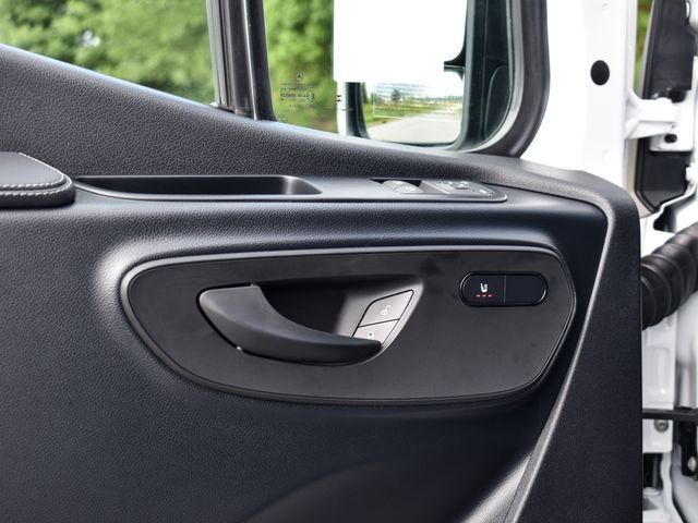 New 2026 Mercedes-Benz Sprinter 2500 image 18