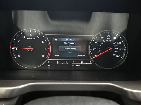 Used 2021 Kia Sorento SX image 14