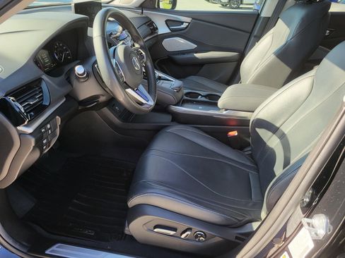 Used 2025 Acura RDX SH-AWD w/ Technology Package image 18