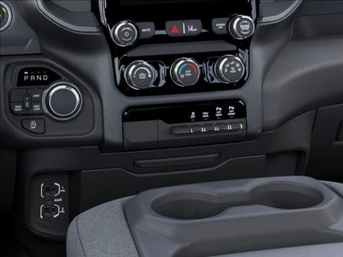 New 2025 RAM 1500 Tradesman AWD/4WD image 24