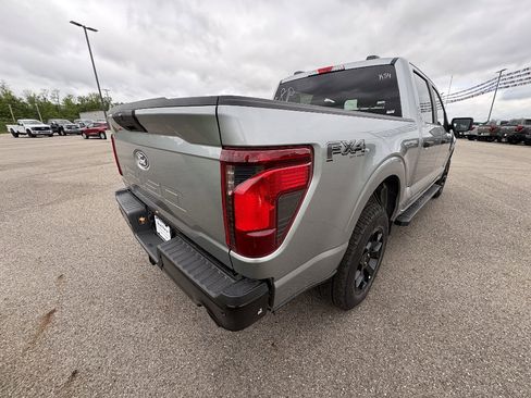 New 2026 Ford F150 STX AWD/4WD image 5
