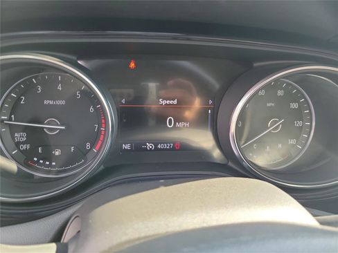 Used 2023 Buick Encore GX Select FWD image 25