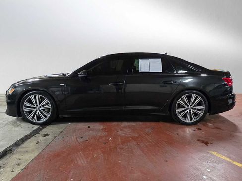 Used 2019 Audi A6 3.0T Premium Plus w/ Premium Plus Package image 6
