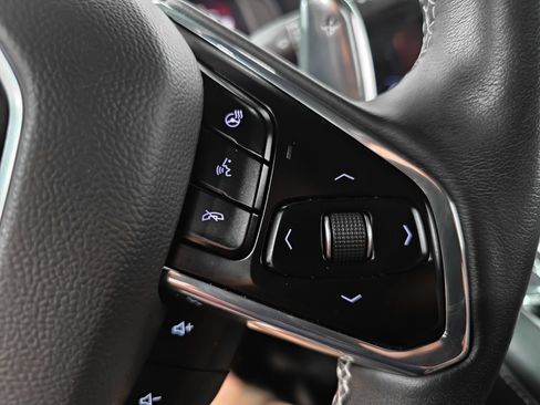Used 2020 Chevrolet Corvette Stingray Preferred Cpe w/ 2LT Preferred Equipment Group RWD image 28