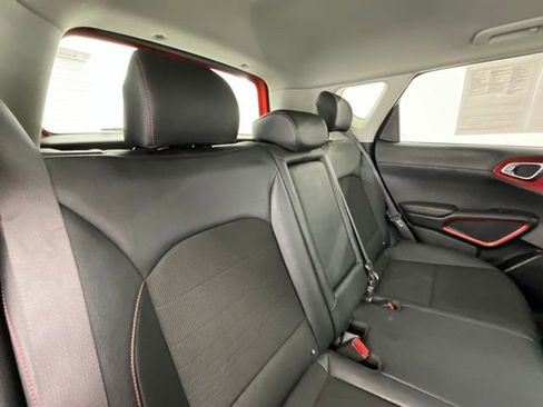 Used 2020 Kia Soul GT-Line Turbo image 15