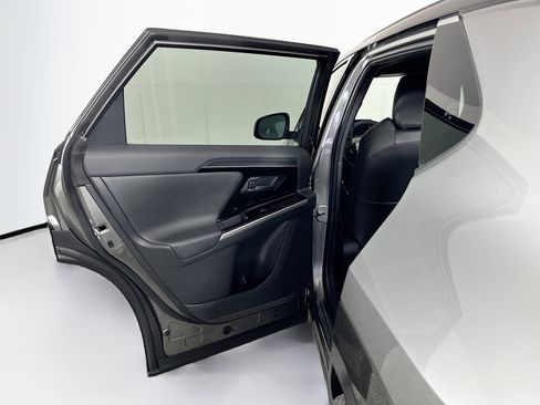 Used 2024 Toyota bZ4X AWD image 26