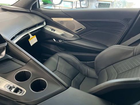 New 2026 Chevrolet Corvette Z06 image 16