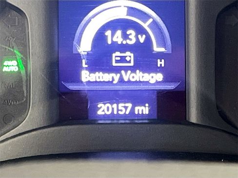 Used 2020 RAM 1500 Big Horn image 12