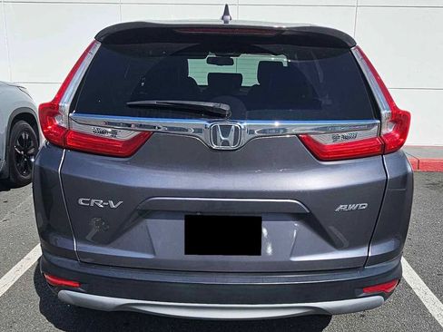 Used 2019 Honda CR-V EX-L image 5