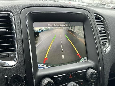 Used 2017 Dodge Durango GT w/ Premium Group image 21