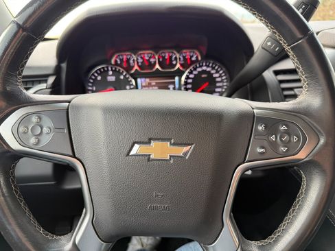Used 2018 Chevrolet Tahoe LS image 22