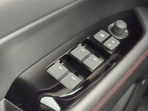 New 2025 MAZDA CX-5 Carbon Edition image 24