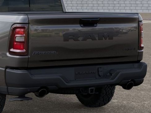 New 2026 RAM 1500 Rebel image 13