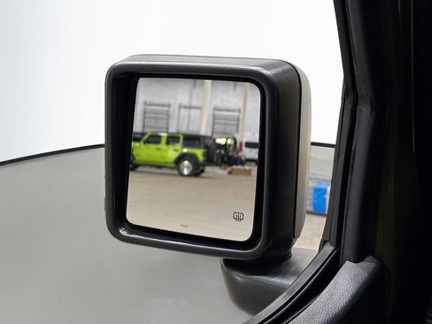 New 2026 Jeep Wrangler Sport S image 43