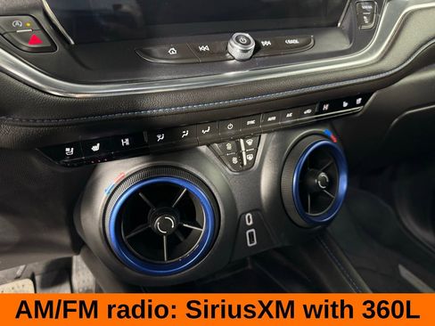 Used 2023 Chevrolet Blazer RS w/ Driver Confidence II Package image 19