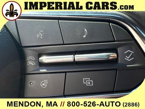 New 2026 Chevrolet Tahoe LT AWD/4WD image 26