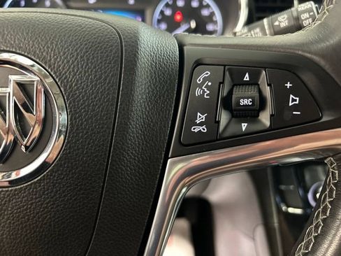Used 2019 Buick Encore Preferred FWD image 24