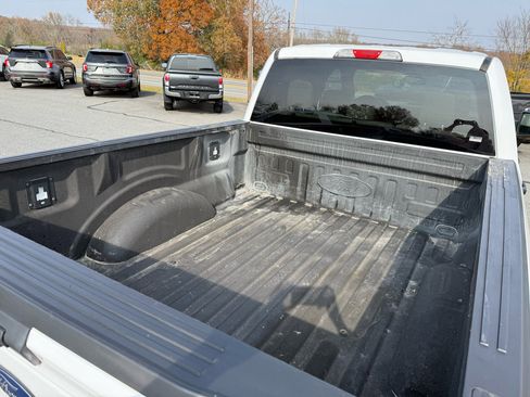 Used 2018 Ford F150 XLT w/ Equipment Group 301A Mid image 6