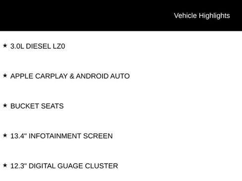 Certified 2023 Chevrolet Silverado 1500 RST image 10
