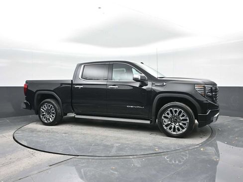 New 2026 GMC Sierra 1500 Denali Ultimate image 6