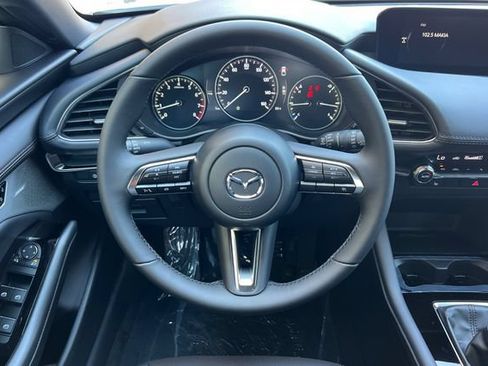 New 2026 MAZDA MAZDA3 2.5 S Hatchback w/ Premium Pkg FWD image 15