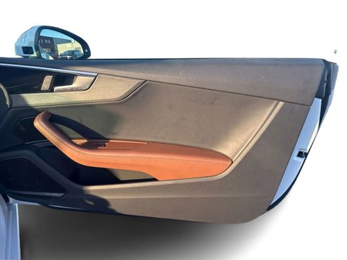 Used 2020 Audi A5 2.0T Premium Plus w/ Premium Plus image 21