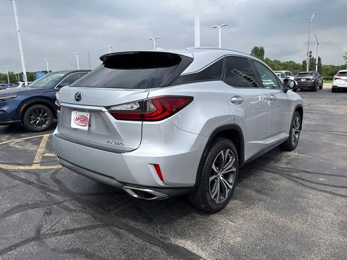 Used 2016 Lexus RX 350 AWD w/ Premium Package image 5
