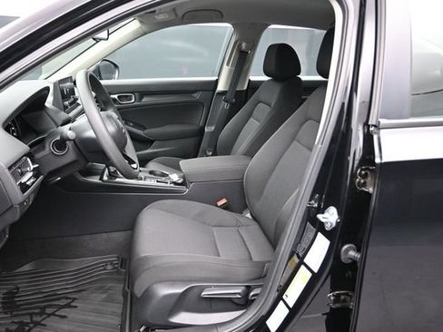 Certified 2026 Honda Civic LX image 12
