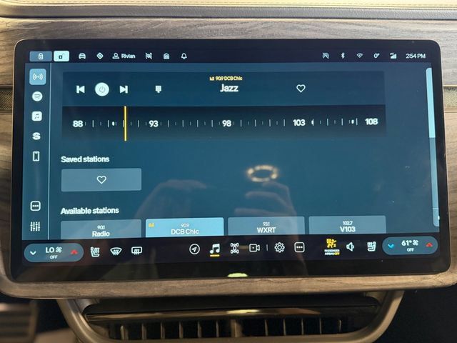 Used 2022 Rivian R1T Launch Edition AWD/4WD image 29