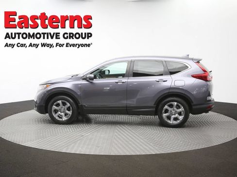 Used 2019 Honda CR-V EX-L image 61