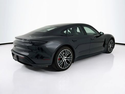 Certified 2023 Porsche Taycan 4S AWD/4WD image 7