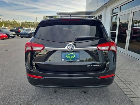 Used 2019 Buick Envision Essence image 7