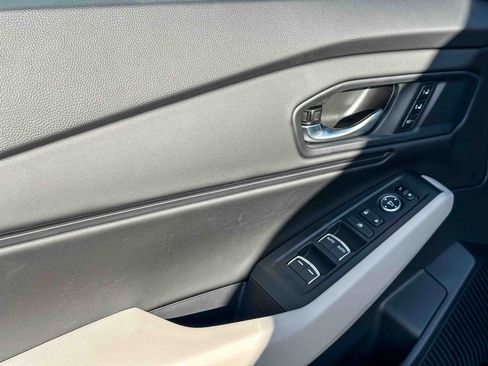 New 2025 Honda Accord EX-L image 13