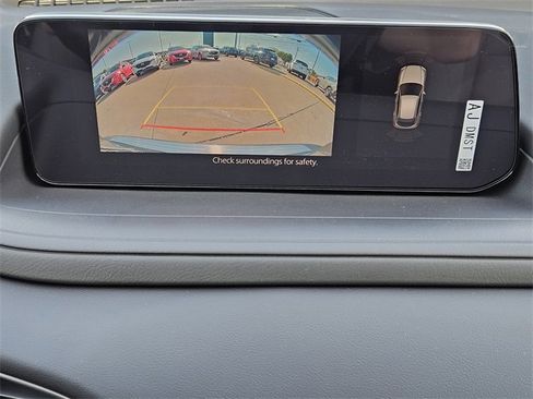 New 2026 MAZDA CX-30 AWD 2.5 S image 14