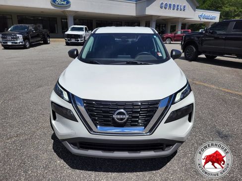 Used 2023 Nissan Rogue S FWD image 10