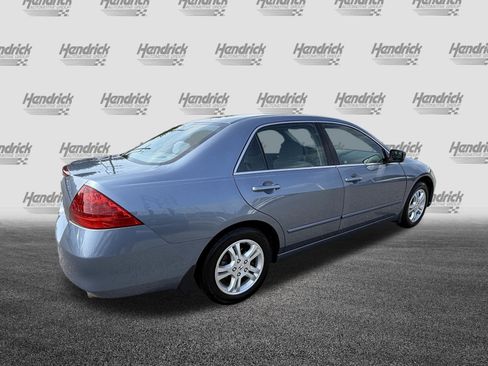 Used 2007 Honda Accord SE image 10