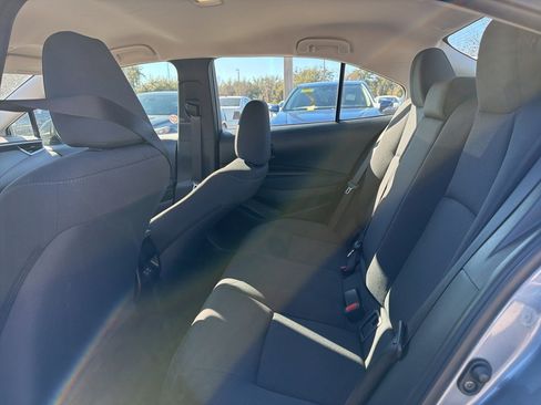 Used 2025 Toyota Corolla LE image 10
