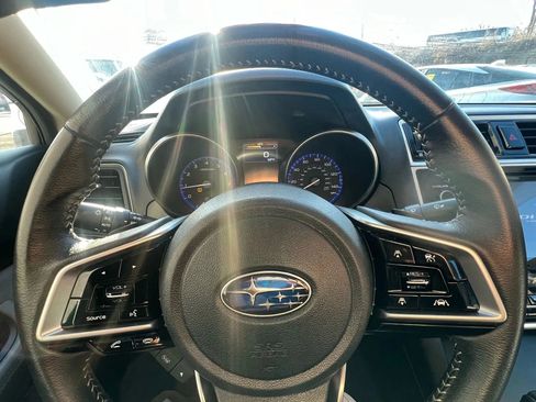 Used 2018 Subaru Legacy 2.5i Limited image 14