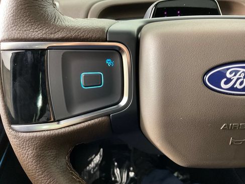 New 2027 Ford Expedition Max King Ranch AWD/4WD image 26