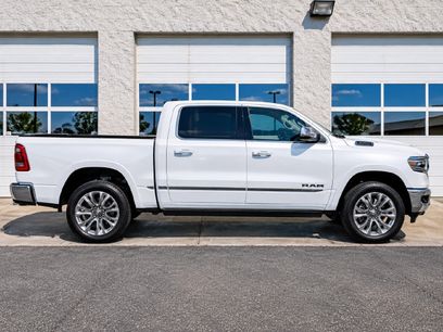 Used 2024 RAM 1500 Limited